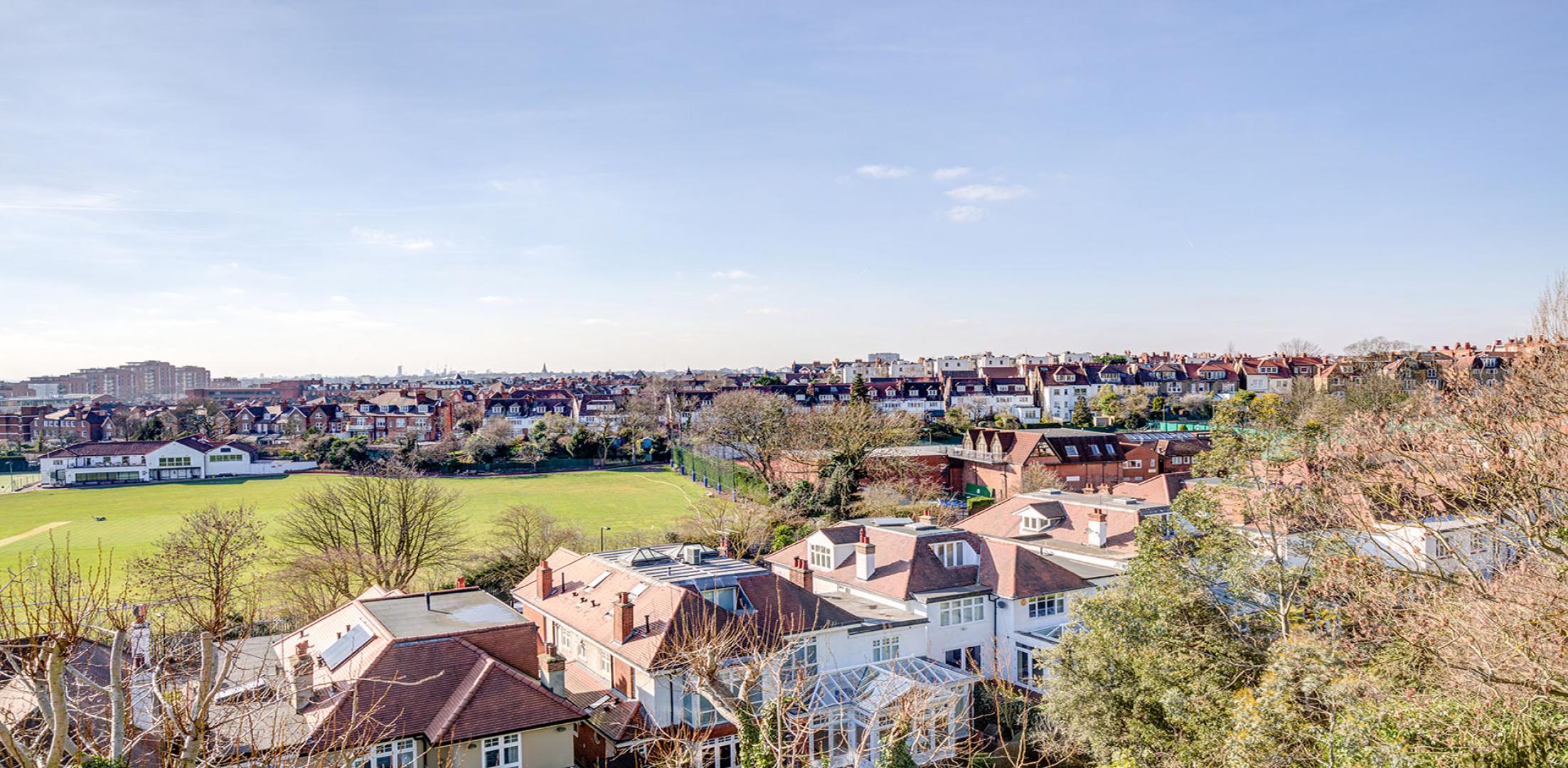 			2 Bedroom, 1 bath, 1 reception Flat			 Finchley Road, Finchley Road